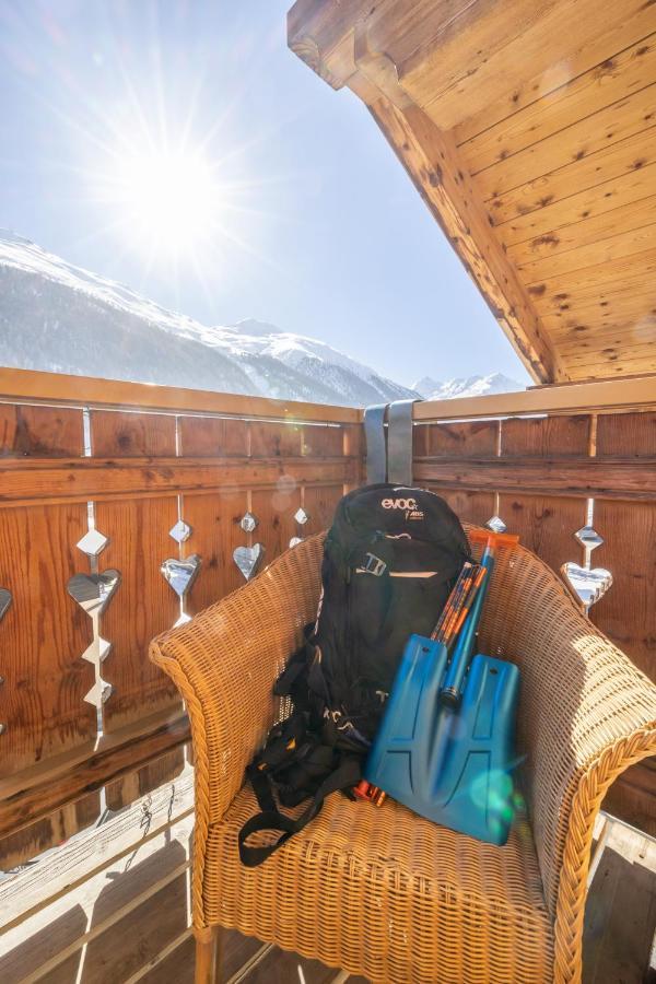 Hotel Alegra Livigno Eksteriør billede