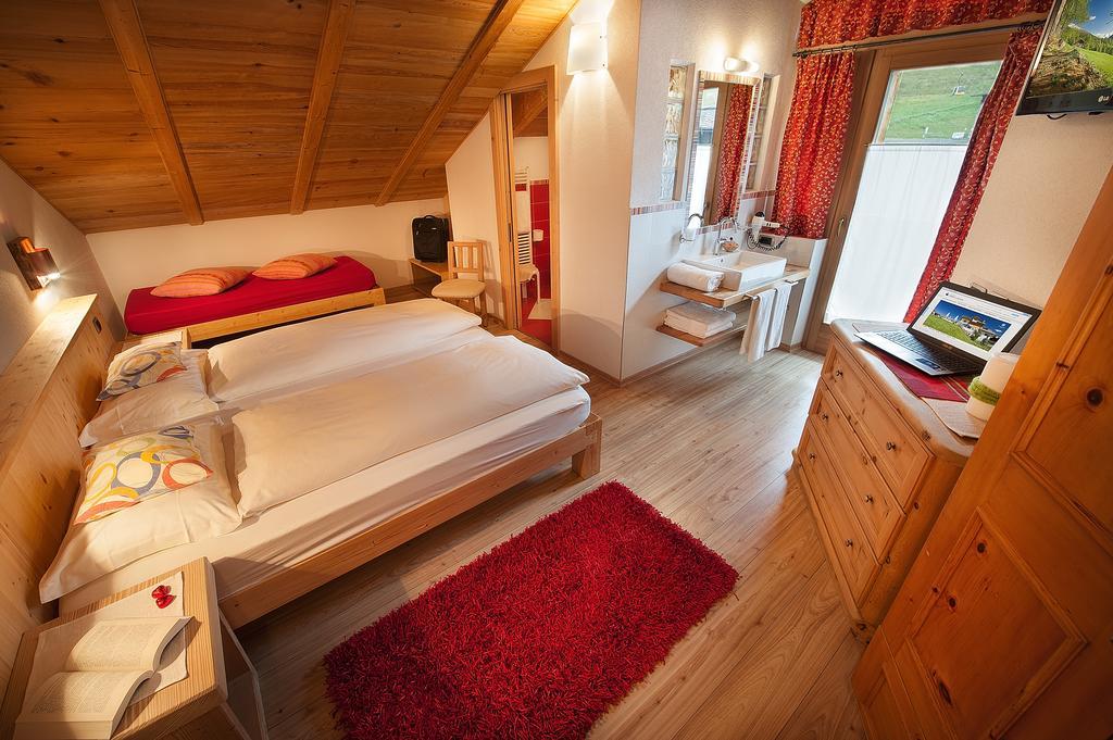 Hotel Alegra Livigno Eksteriør billede